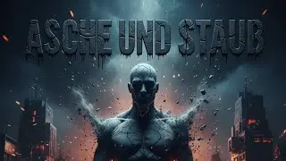 🎧 ASCH​E UND STAUB &ndash; Deutscher Underground Hip-Hop by FreeAiMusicChannel