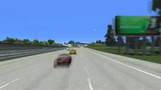 Brennington freeway timelapse-part2