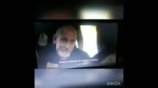 Mayans mc 3x07 ( Reuni&oacute;n entre Bishop y Diaz en espa&ntilde;ol latino)