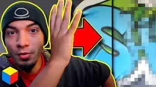 10 Year Name Exchange With THIS Graffiti Artist!