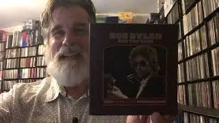 Unboxing: Bob Dylan & The Band - The 1974 Live Recordings. 27 CD set.