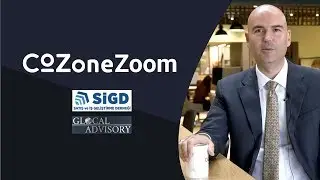 CoZone Zoom | &Ouml;zg&uuml;r Arda (Glocal Advisory - Satış ve İş Geliştirme Derneği) | CoZone
