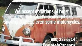 Car Donation Services - 1 (800) 237-5714 - Chicago, Evansto