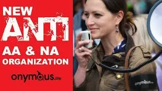 AA and NA are dangerous and need to be stopped