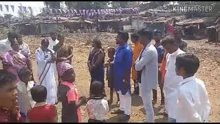 Dalit youth panther