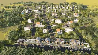 Win Point Valley Walkthrough | A Residential Farmland Subdivision at Talisay, Batangas