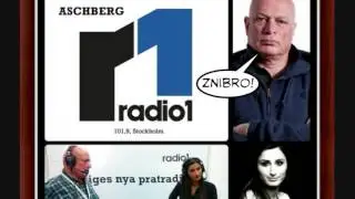 Aschberg | Radio1 - Kjell Bergqvist om Tom Hjelte