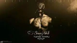 TUPAC AMARU SHAKUR 2020 -SimoVeli-