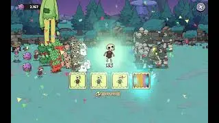 Anna's Monster Farm: BEGINS Gameplay Part 7