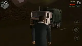 GTA Liberty City Stories 100% Walkthrough: Trash Dash (Portland)