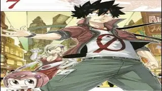 Edens Zero Manga Chapter 058 The Reunion Of Silence | エデンズゼロ | Live Reaction