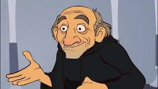 Лжец, который перехитрил короля | Армянская народная сказка