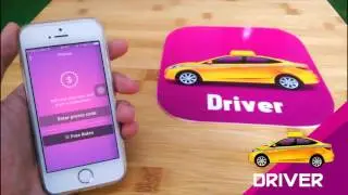 Lyft App -How to Get Free Rides