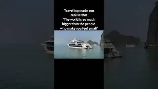 Ha Long Bay 🇻🇳 | Kayaking, Caves & Luxury Cruise | Vietnam Vlog 2