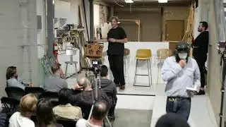 Hardware Collective: Panel Discussion
