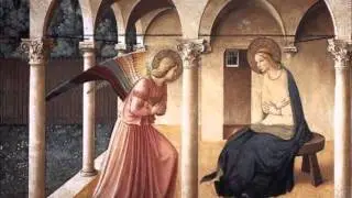 Vere gratia plena.wmv Cappella musicale del Duomo di Milano
