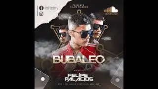Felipe Palacios - Bubaleo Set (Guaracha - Parchado - Tribal)