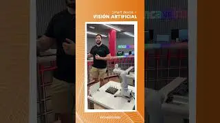 Visión Artificial y Smart Devices en nuestro entorno laboral