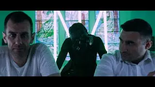 Neon Empire - PESTILENCE (Official Video)
