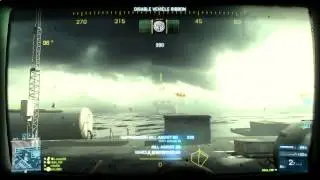 Uusi suomalainen BF3-kanava! (Rush 18-1 statsit - Battlefield 3 Suomi)
