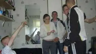Newarthill Boiz