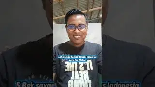 5 TERBAIK - Bek sayap terbaik timnas Indonesia versi Joni Motret #jonimotret