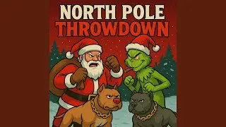 North Pole Outlaws