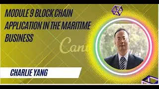 Module 9 Block chain application in the  Maritime Business_5
