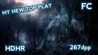 [osu!droid]NEW TOP PLAY!! Avenged Sevenfold - Save Me +HDHR (FC)