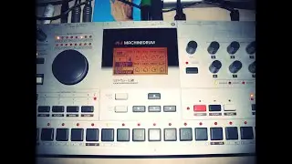 Tun&ccedil; &Ccedil;akır - Telephone (Old Version 2013) #drumandbass #dnb #analog #electronic #music #hardware