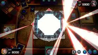 Gem-Knights vs @ignister Maliss (blind second)