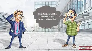 RERA -  Guidelines for brokers