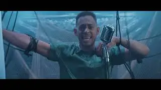 Justin Llamas - Don't Make Me Sing
