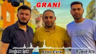 AZAD EVİN - GRANİ 2025