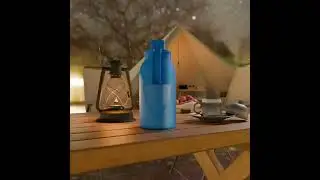 Hongtai Drinkware Water Jug Double Wall Vacuum Jug for Expedition 12 Hours for Cold and 24 Hours for