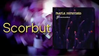 Purple Nepenth&egrave;s: Scorbut [Track 02 from Germination]