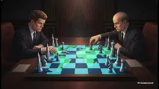 The Cuban Missile Crisis: JFK vs. Khrushchev
