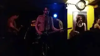 01.06.2018 Никого нет дома - VHS (Клуб-музей Камчатка)