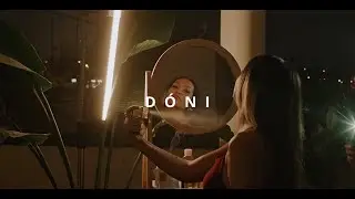 Eudreezy - DÓNI [Vídeo Oficial]