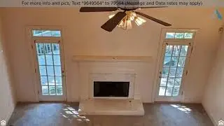 Priced at $329,900 - 4344 Donerail Drive, Snellville, GA 30039