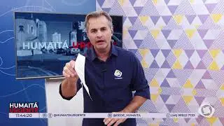 16/01 Not&iacute;cias de &uacute;ltima hora na Humait&aacute;: programa policial imperd&iacute;vel e atualiza&ccedil;&otilde;es de not&iacute;cias!