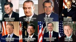 First JET POWERED US Air Force One Historic Mini Documentary   YouTube