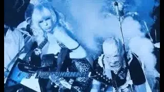 The Plasmatics - Butcher Baby