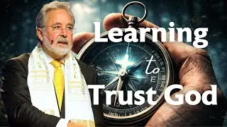 Learning to Trust God Through a Just Father: Discipline, Strength, and Faith