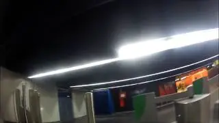 Comment frauder le metro