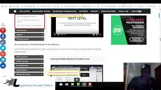 Profiteer Review Plus Huge Bonuses-Learn How To Flipping Websites The Right Way