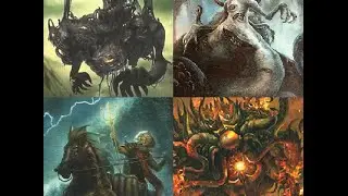 Yu-Gi-Oh! Lovecraft OTK: tips and combo's. Just wait until Great Old One Hastur is released!