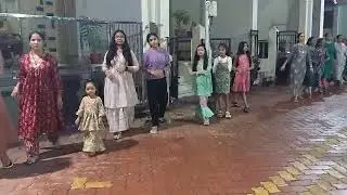 ABRAMA NAVRATRI DAY 10 PART 1