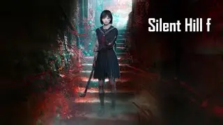 Silent Hill f - Part 1 (No Commentary)