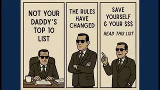 Florida's Top 10 Home Buying Rules for 2026 &ndash; What Most Buyers & Agents Still Get Wrong